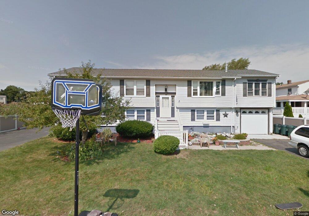 3 Genoa Ave, Saugus, MA 01906 - photo 1