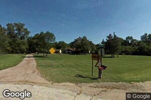 8998 Byron Rd, New Lothrop, MI 48460