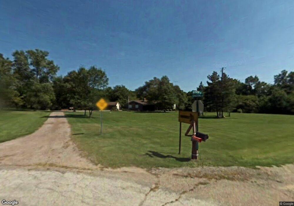 8998 Byron Rd, New Lothrop, MI 48460 - photo 1