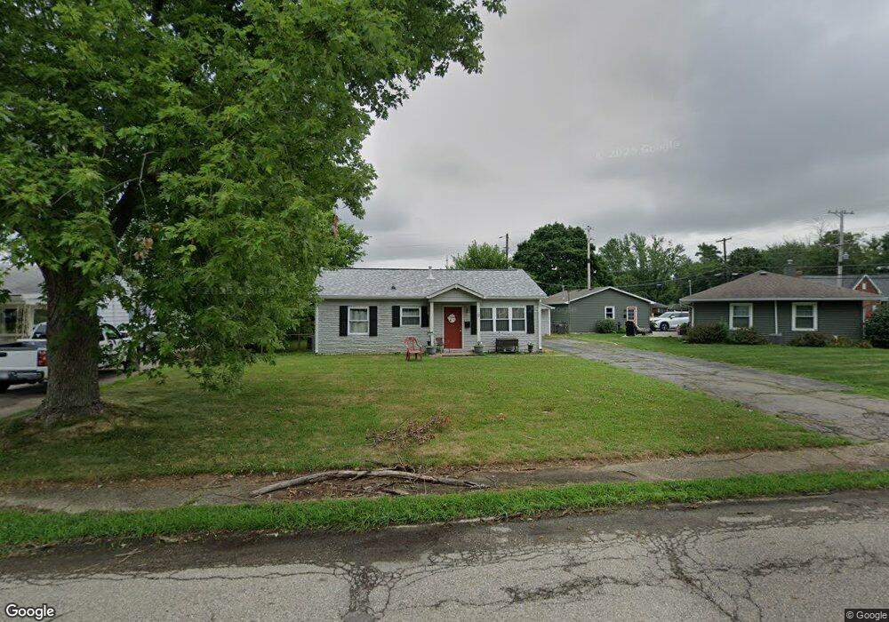 11 Mooreland Dr, Whiteland, IN 46184 - photo 1