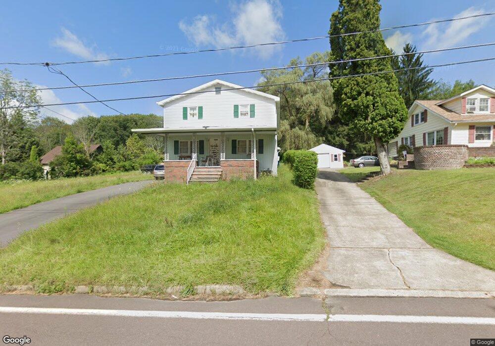 617 Bodle Rd, Wyoming, PA 18644 - photo 1