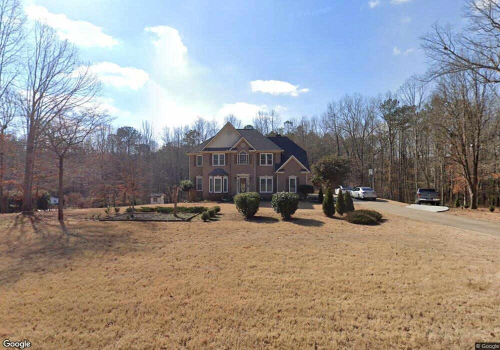 413 Lancelot Trail, McDonough, GA 30252 - photo 1