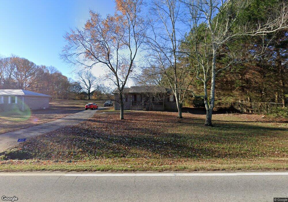 414 Carl Bethlehem Rd SW, Bethlehem, GA 30620 - photo 1