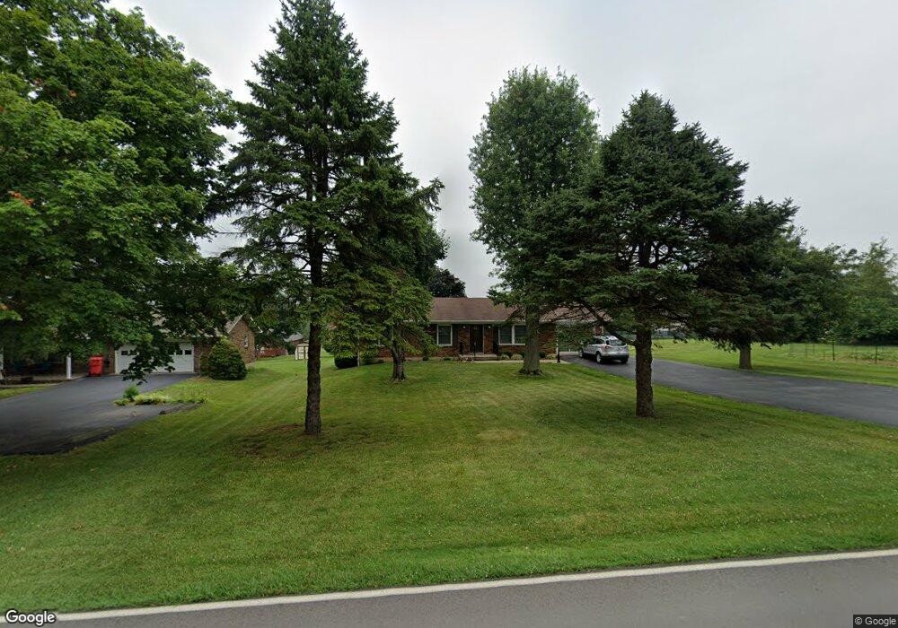 1542 N Luther Rd, Georgetown, IN 47122 - photo 1