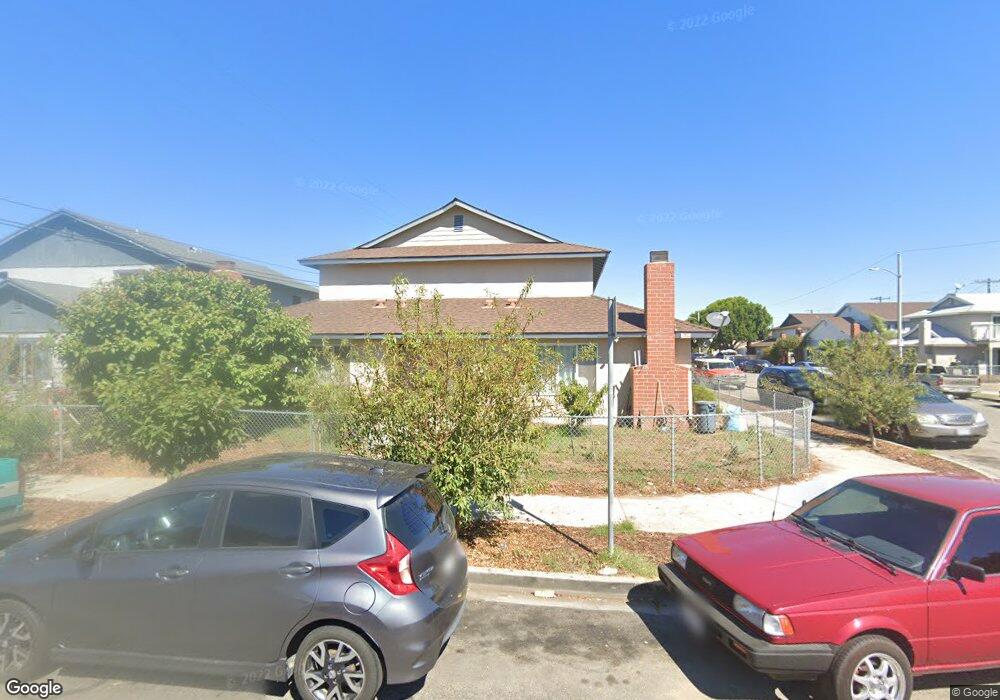 201 Campbell Way, Oxnard, CA 93033 - photo 1