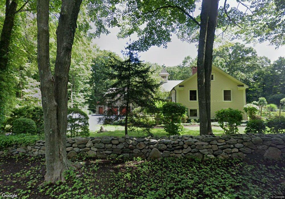 24 Tudor Rd, Redding, CT 06896 - photo 1