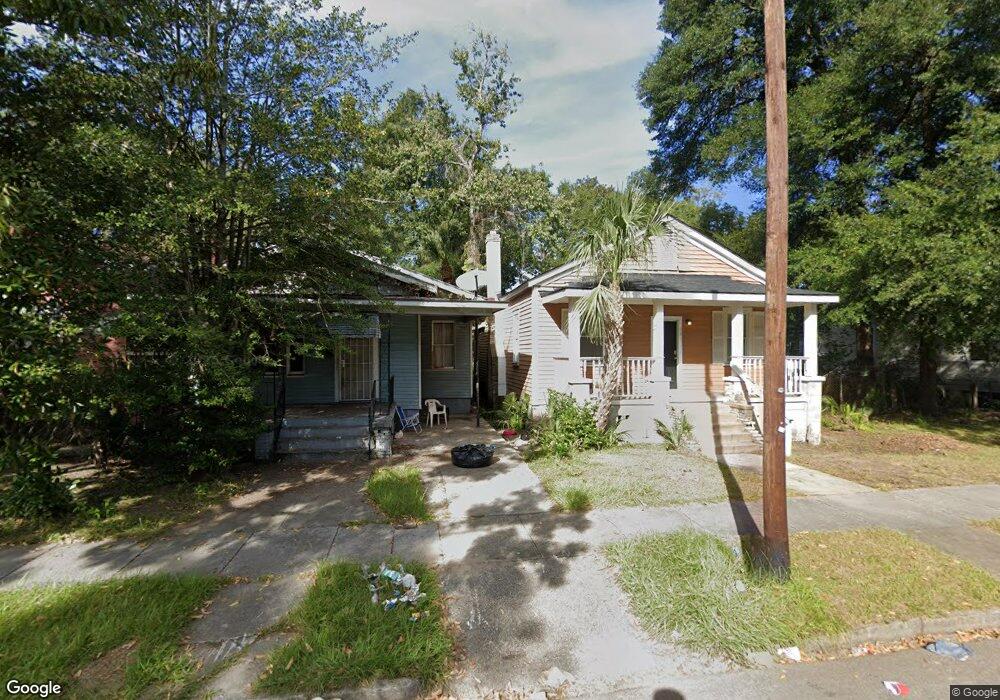 626 W 39th St, Savannah, GA 31415 - photo 1