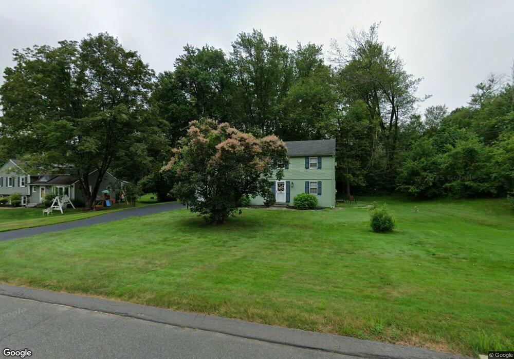 791 Overhill Dr, Suffield, CT 06078 - photo 1