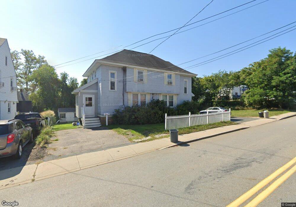 100 Water St unit 1, Milford, MA 01757 - photo 1