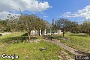 126 Georgia Ave, Mathews, LA 70375