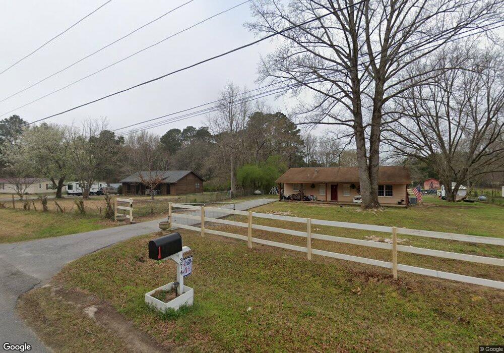 374 Jones Rd, Cataula, GA 31804 - photo 1