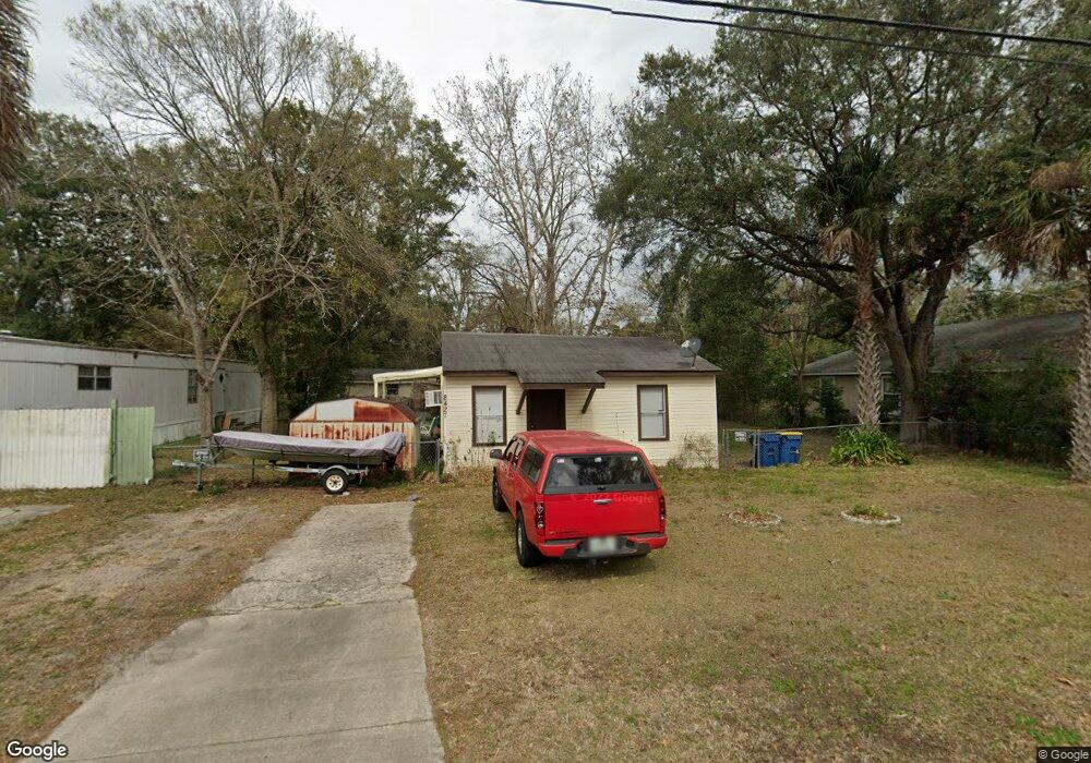 8427 Cocoa Ave, Jacksonville, FL 32211 - photo 1