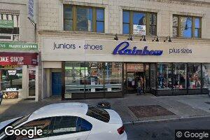 788 Chapel St, New Haven, CT 06510