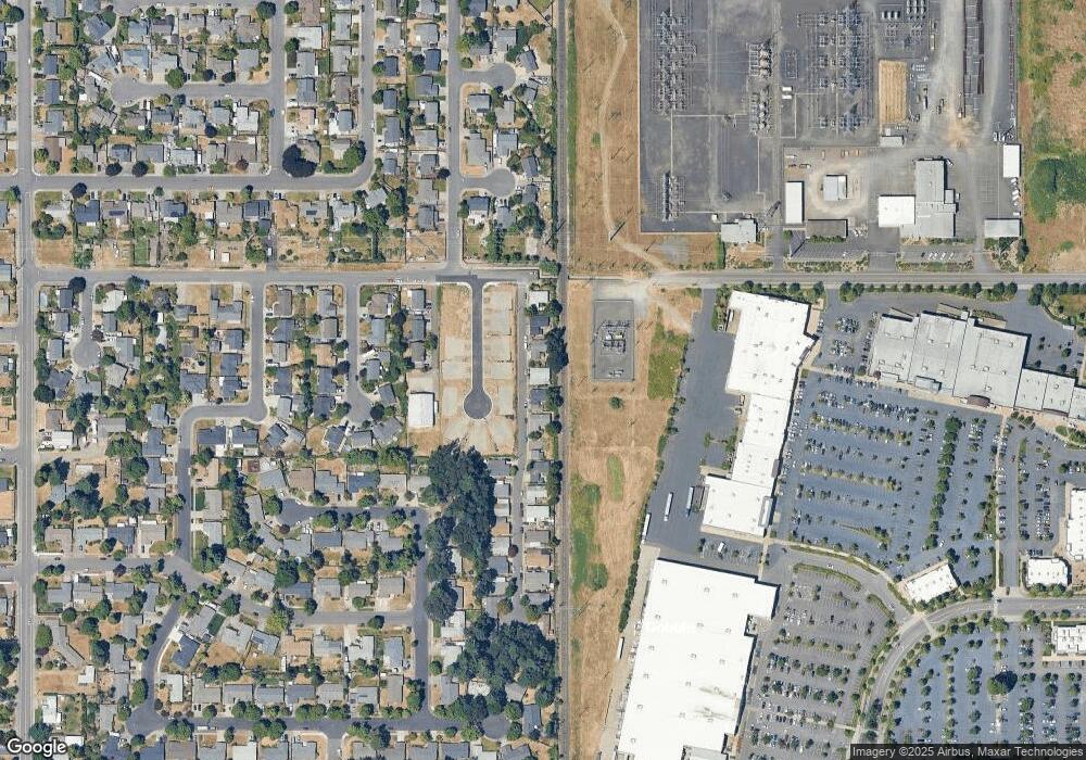 6468 Tepper Park (#7) Way NE unit 7, Keizer, OR 97303 - photo 1