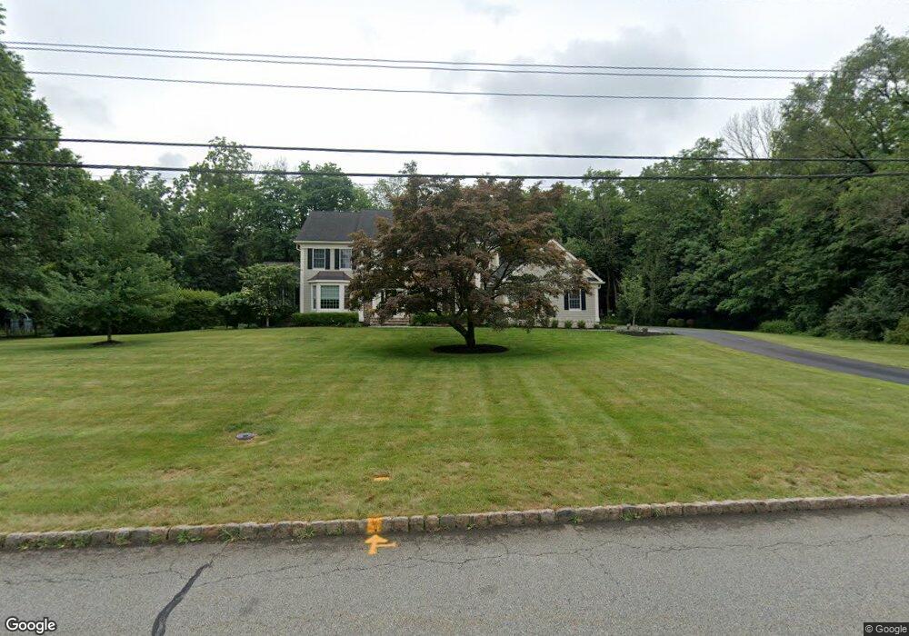 21 Riverside Dr, Basking Ridge, NJ 07920 - photo 1