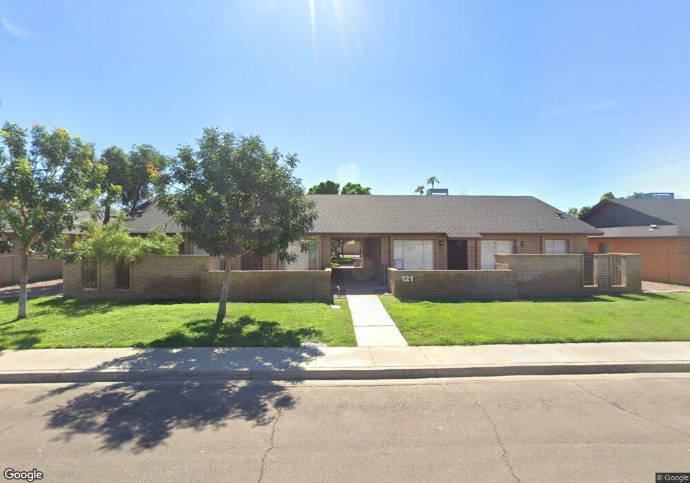 121 W Loma Vista Dr unit 102, Tempe, AZ 85282 - photo 1