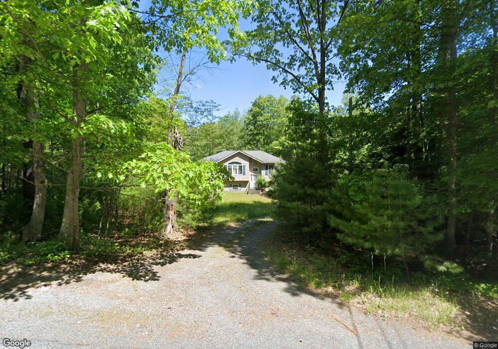 1224 Sherwood Forest Rd, Stroudsburg, PA 18360 - photo 1