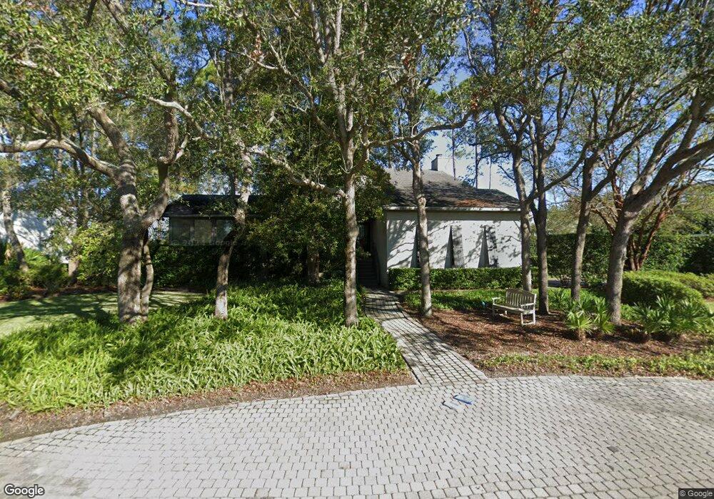 324 Wild Heron Dr, St. Simons Island, GA 31522 - photo 1