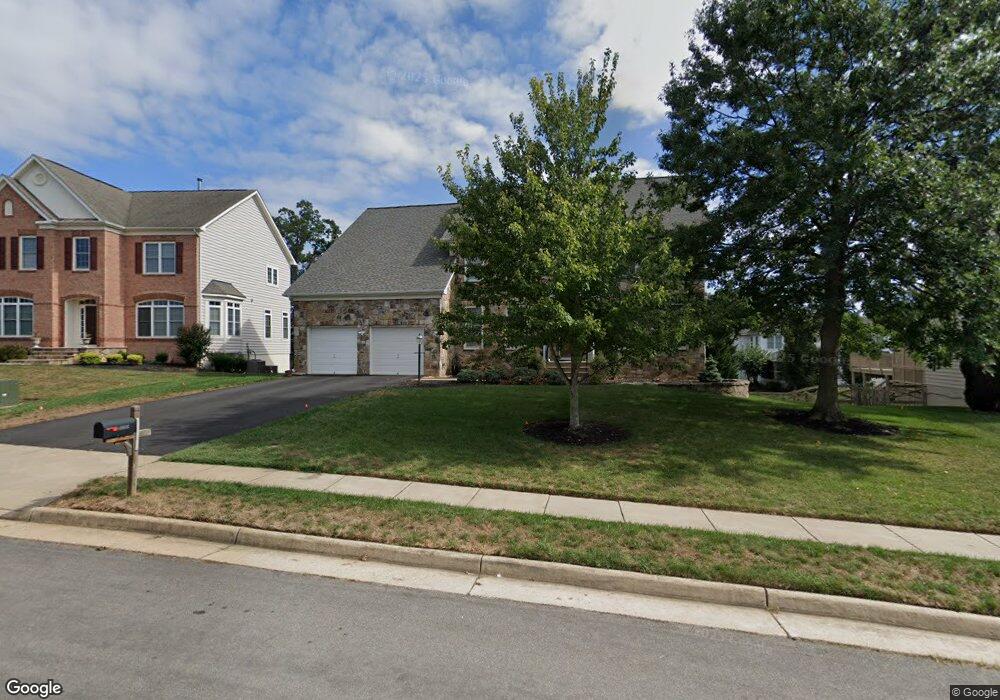 12622 Magic Springs Way, Bristow, VA 20136 - photo 1