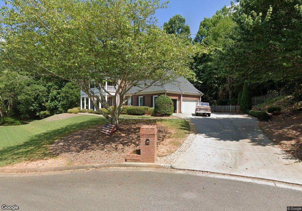 4772 Outer Bank Dr, Norcross, GA 30092 - photo 1