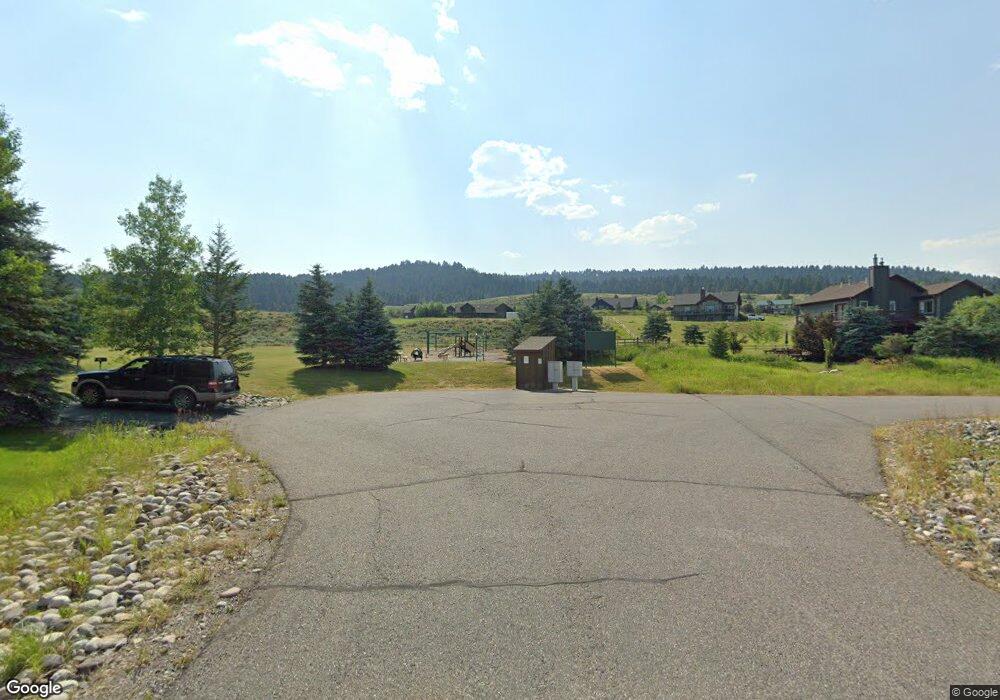 105 Beartooth Ct, Gallatin Gateway, MT 59730 - photo 1