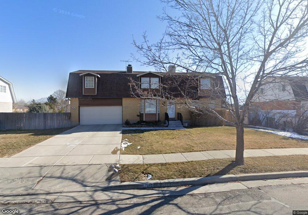 7049 Bromley Rd, West Jordan, UT 84084 - photo 1