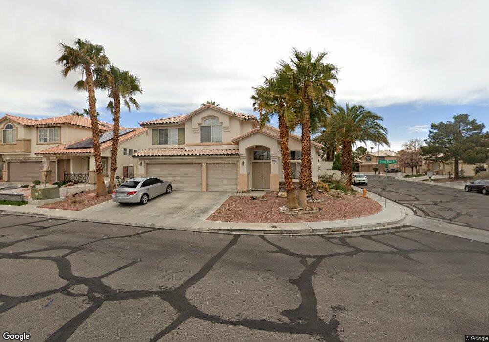 9974 Diving Duck Ave, Las Vegas, NV 89117 - photo 1