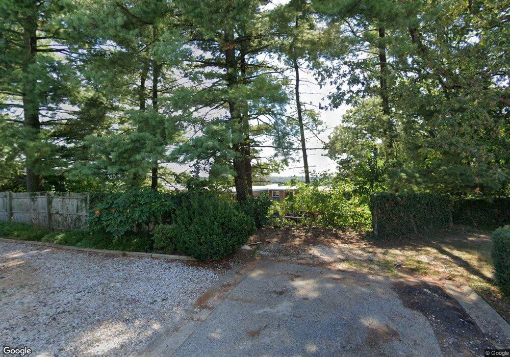 4221 Hickory Ave, Baltimore, MD 21211 - photo 1