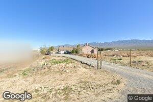 410 E Bluebird Ave, Pahrump, NV 89060