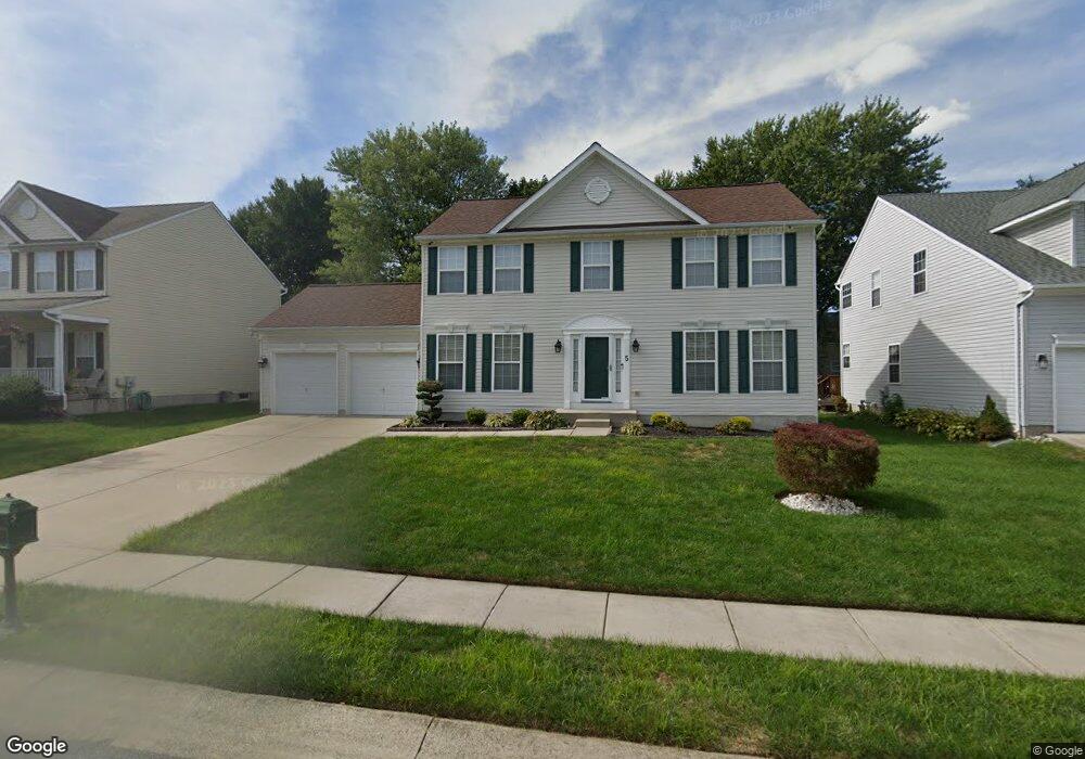 5 Bancroft Rd, New Castle, DE 19720 - photo 1