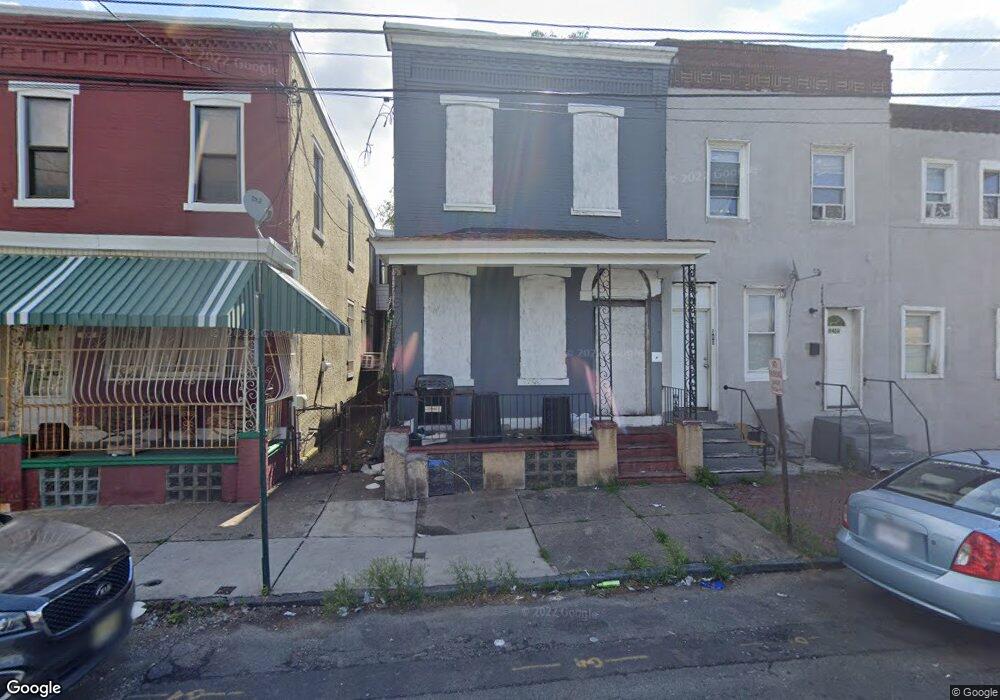 938 S 5th St, Camden, NJ 08103 - photo 1