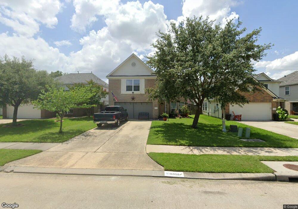 16958 Tableland Trail, Conroe, TX 77385 - photo 1