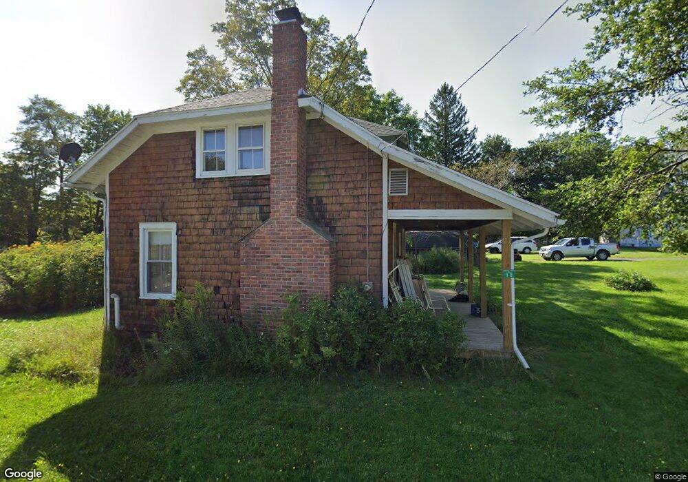 10 Cabbage Patch Rd, Haines Falls, NY 12436 - photo 1