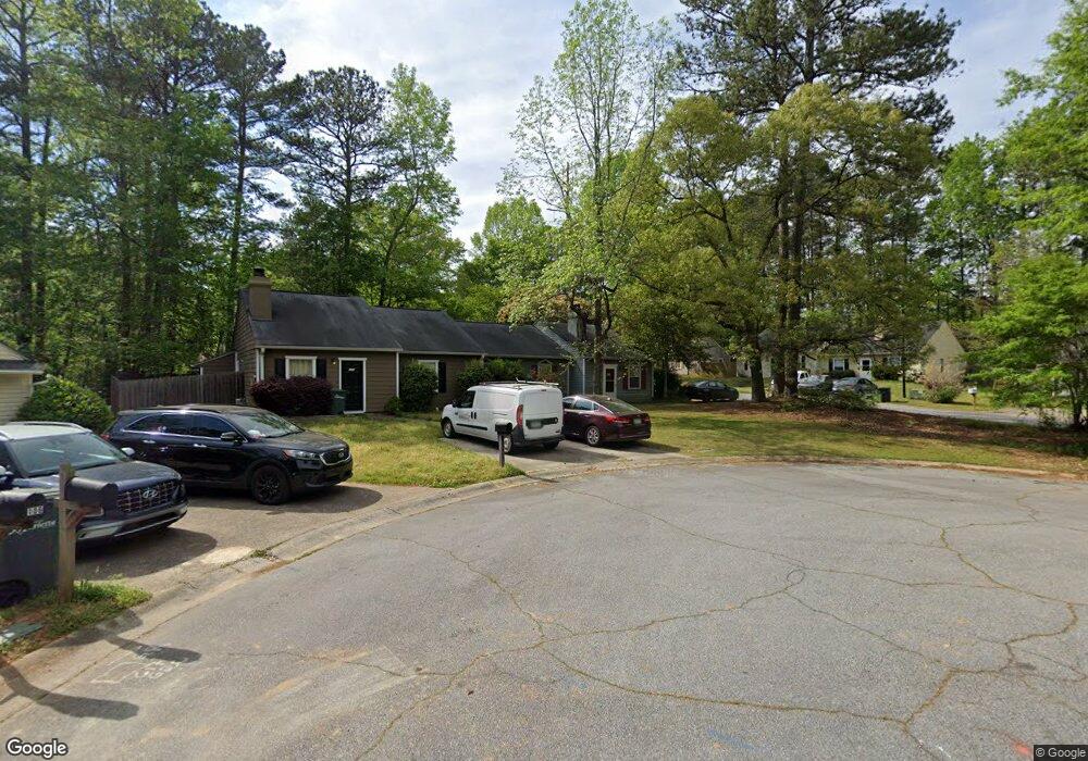 100 Westland Ct SW, Marietta, GA 30064 - photo 1