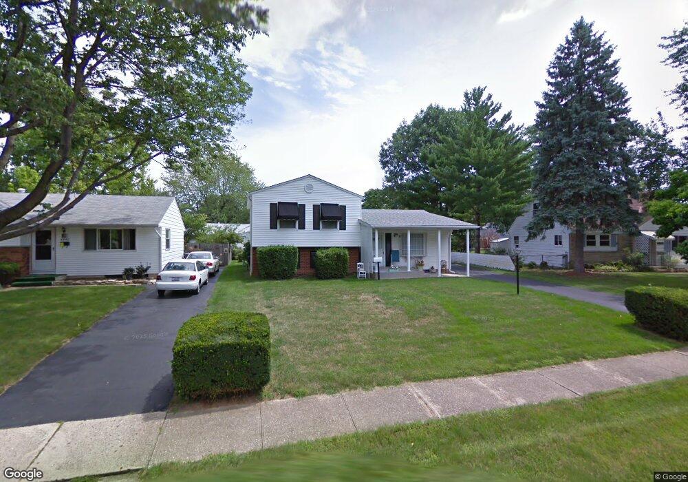 4432 Densmore Rd, Columbus, OH 43224 - photo 1