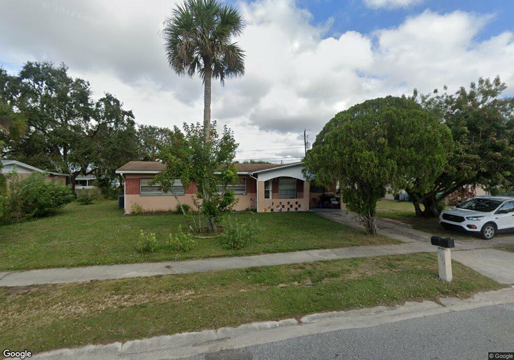 3672 Tomlin Dr, Cocoa, FL 32926 - photo 1