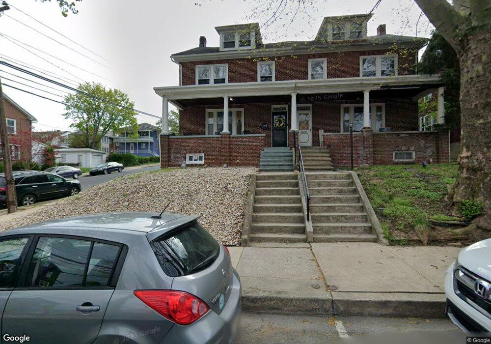 1335 Linden St, Reading, PA 19604 - photo 1