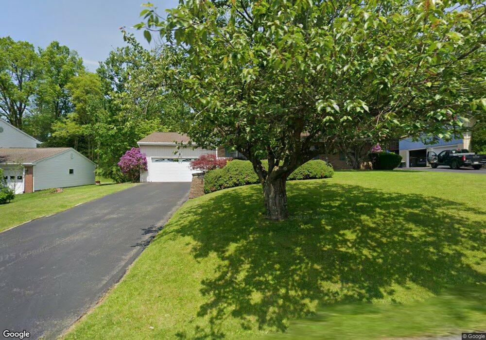 1086 Mansfield Ave, Indiana, PA 15701 - photo 1