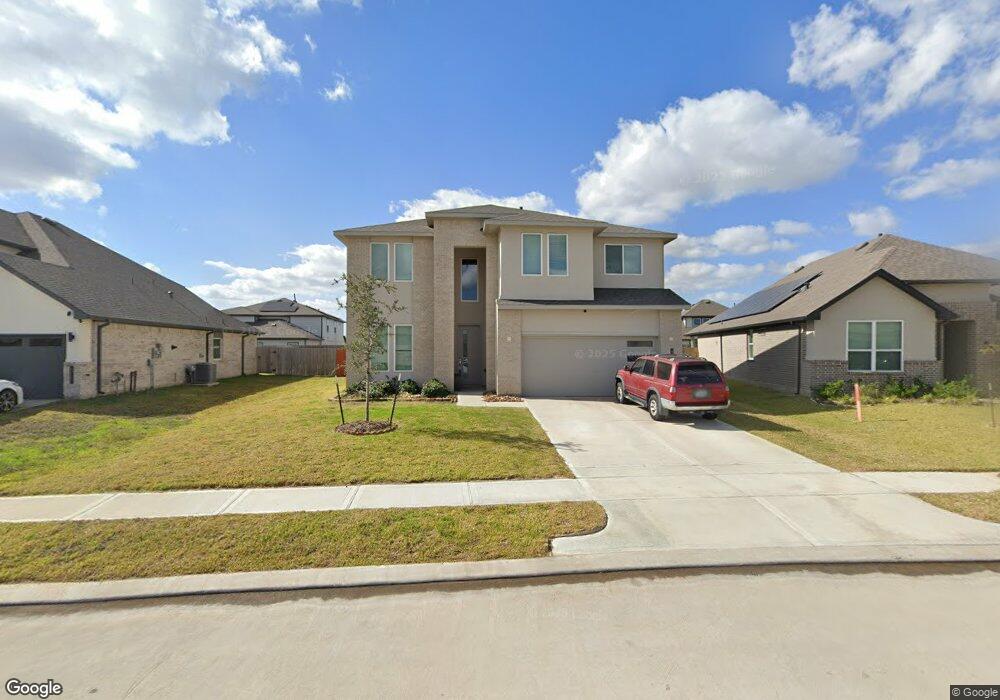 4707 Torcello Falls Ln, Katy, TX 77449 - photo 1