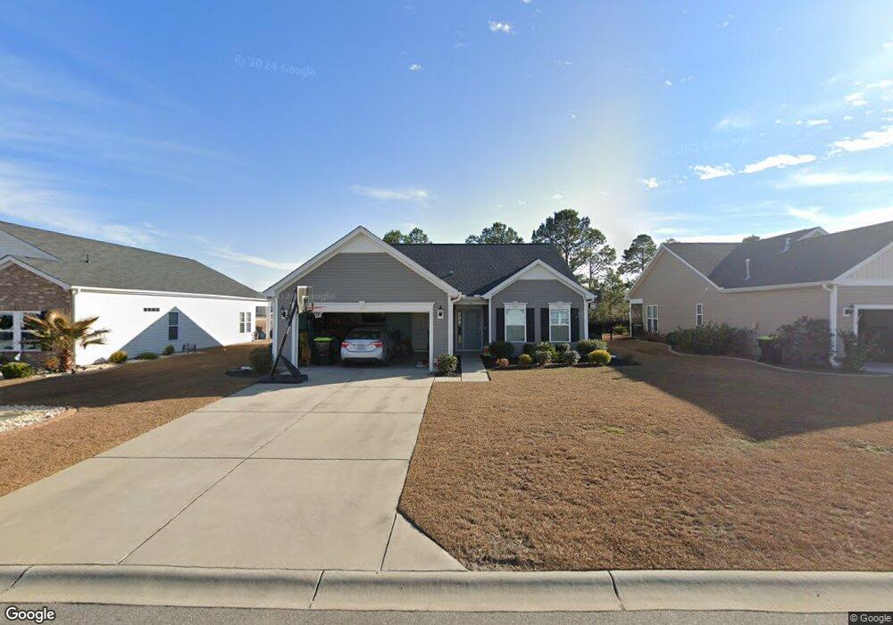 756 Tattlesbury Dr unit TBB Magnolia, Conway, SC 29526 - photo 1