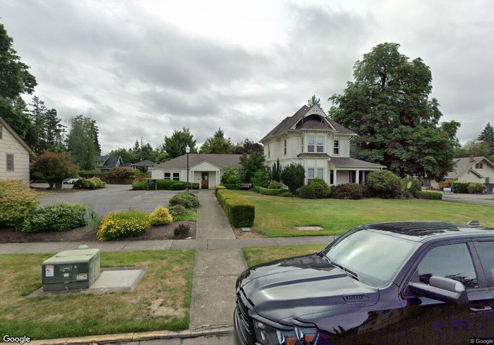 200 N River St, Newberg, OR 97132 - photo 1