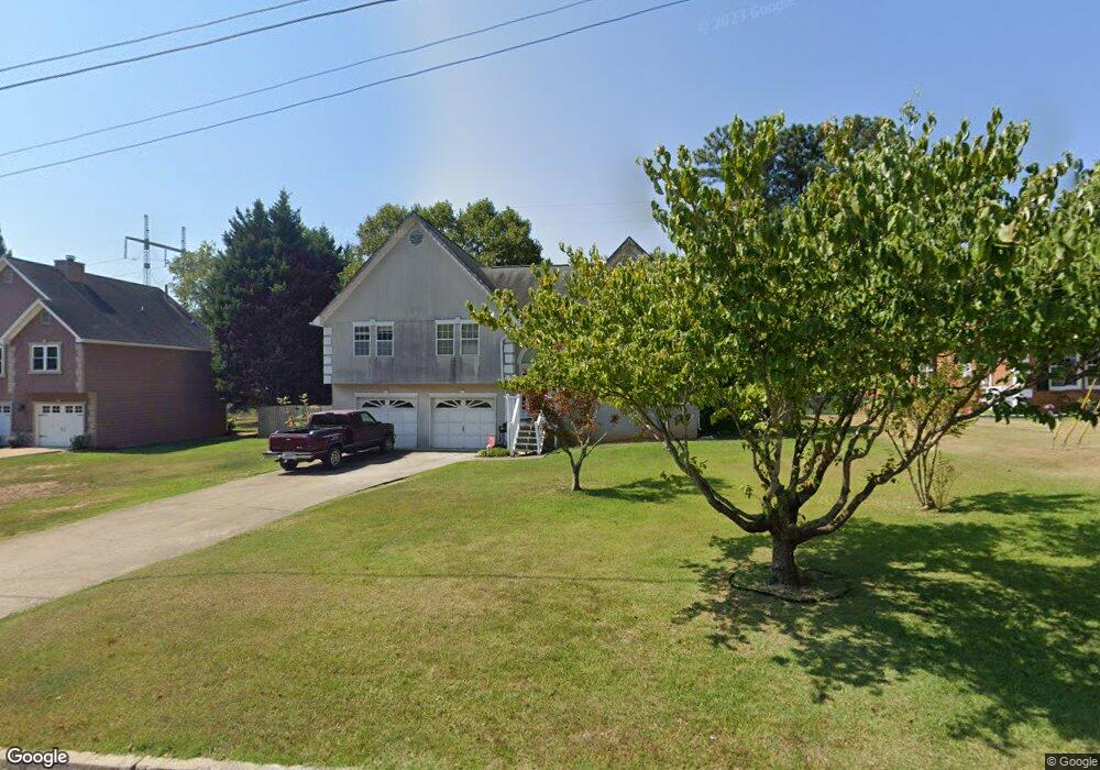 1367 Scott Dr, Douglasville, GA 30134 - photo 1