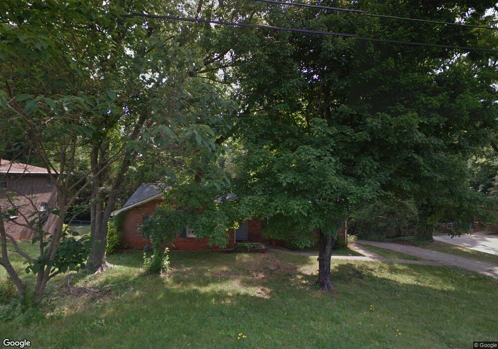 113 Lanier Ln, Mauldin, SC 29662 - photo 1