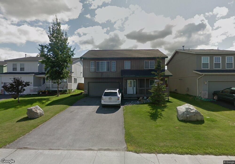 4144 Red Talon Cir, Anchorage, AK 99507 - photo 1