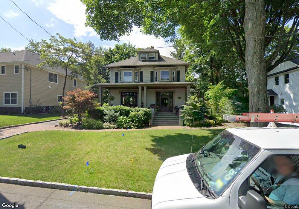 398 Jefferson Ave, Haworth, NJ 07641 - photo 1