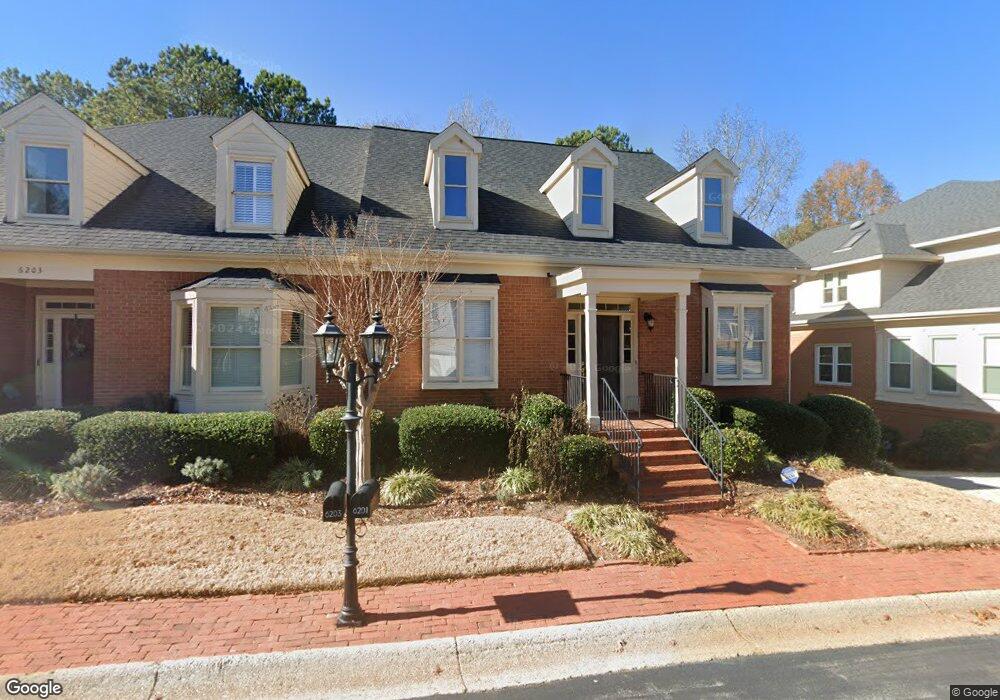 6201 Forest Hills Dr, Norcross, GA 30092 - photo 1