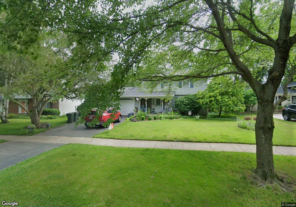 36 W Bailey Rd, Naperville, IL 60565 - photo 1