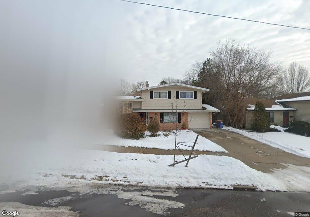 1848 Emerald Ave NE unit NE, Grand Rapids, MI 49505 - photo 1