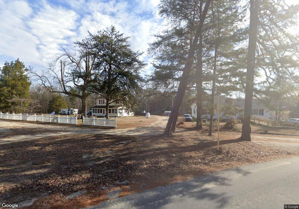 26093 Sunshine Rd, Ruther Glen, VA 22546 - photo 1