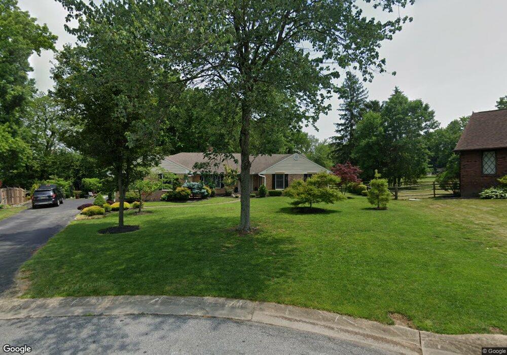 7 Saddle Ln, Wilmington, DE 19803 - photo 1